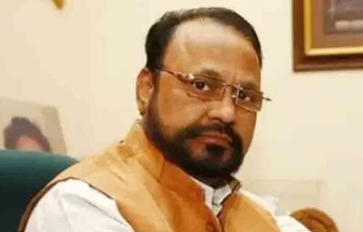 Ex Mp Anandrao Adsul Resignation As Shiv Sena Leader Post