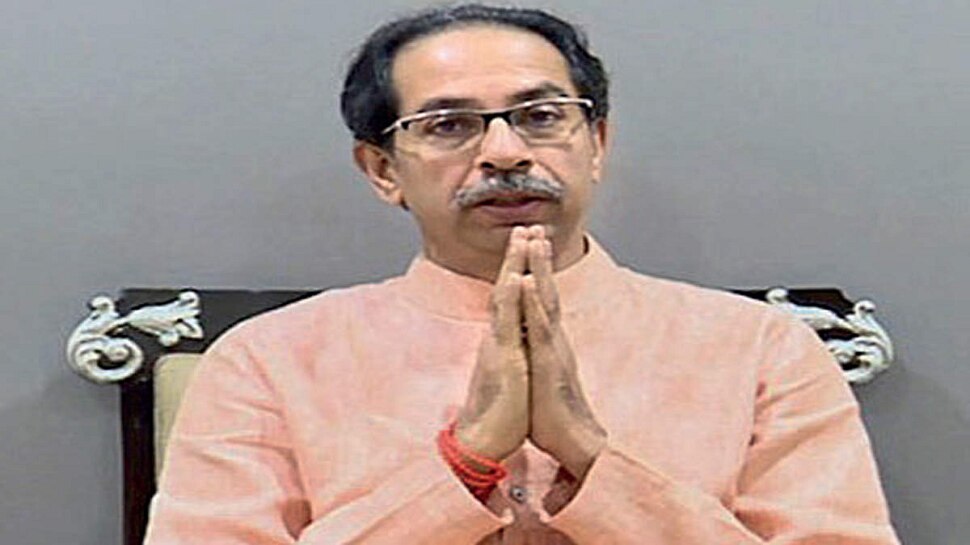 Uddhav Thackeray Emotional Letter To Mla Rajan Salvi Who Remained Loyal