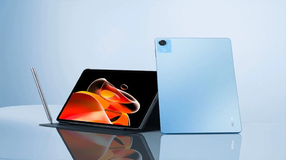 Realme Launches Realme Pad X 5g Tablet In India Price Specifications