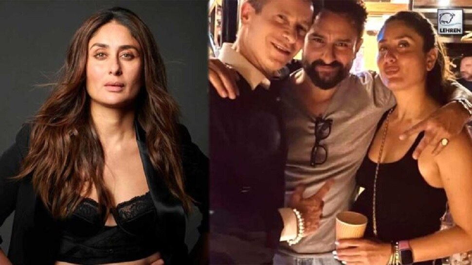 Kareena Kapoor Khan Breaks Silence On Pregnancy Reports Told That Photo Was Morphed