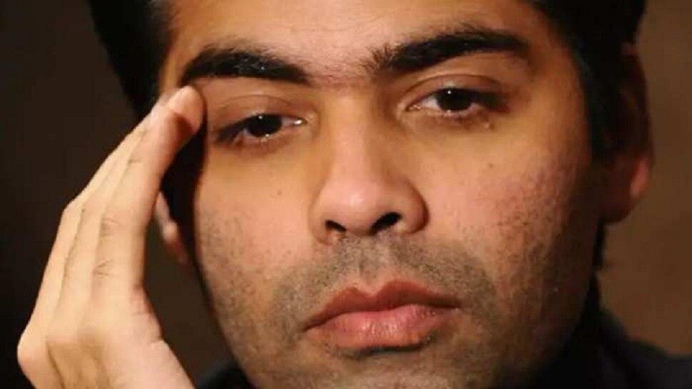 Bollywood Director Karan Johar Reveals About His Health Issues Related