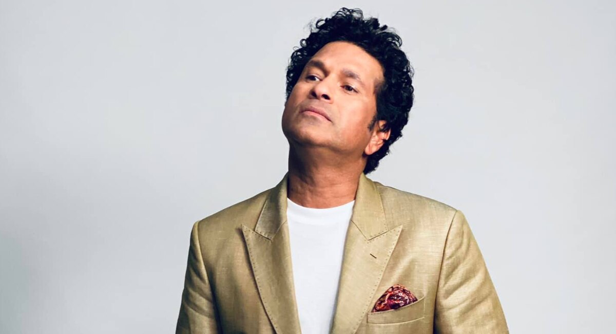 Sachin Tendulkar Fir