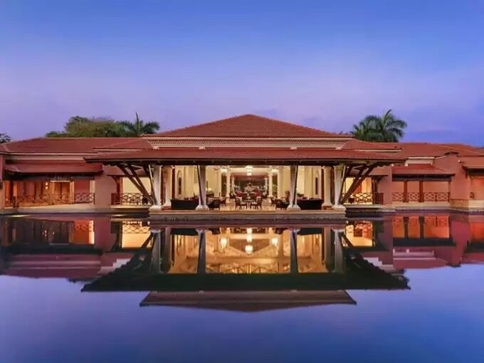 Rakul Preet Singh and Jackky Bhagnani Wedding Venue will gt married in this hotel