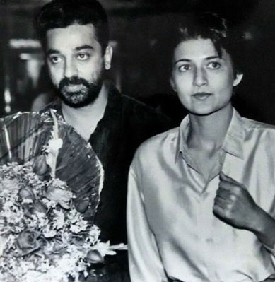 Kamal Haasan second wife Sarika on being called other women says has no regreat