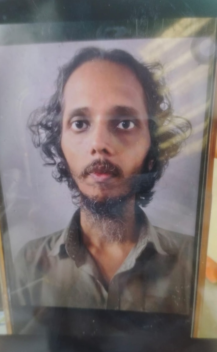 (आरोपी उपेंद्र पावसकर)