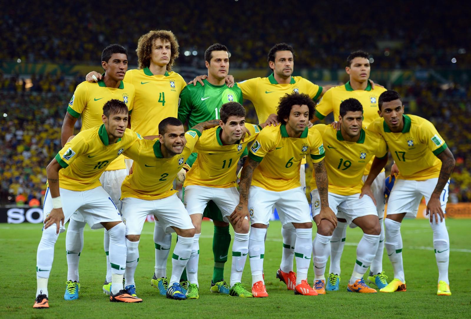 फुटबॉल वर्ल्डकप ब्राझीलच जिंकणार, चाहत्यांचा विश्वास स्पोर्ट्स News