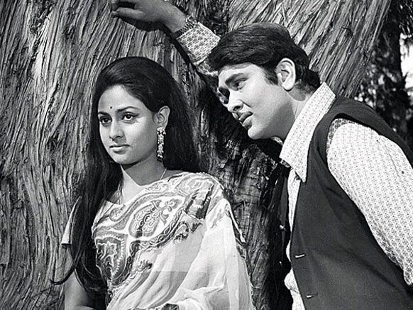 जया बच्चनसोबत 'जवानी दिवानी' सिनेमात रणधीर कपूर