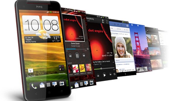 पहा  HTC बटरफ्लाय.... खास मॉडेल...