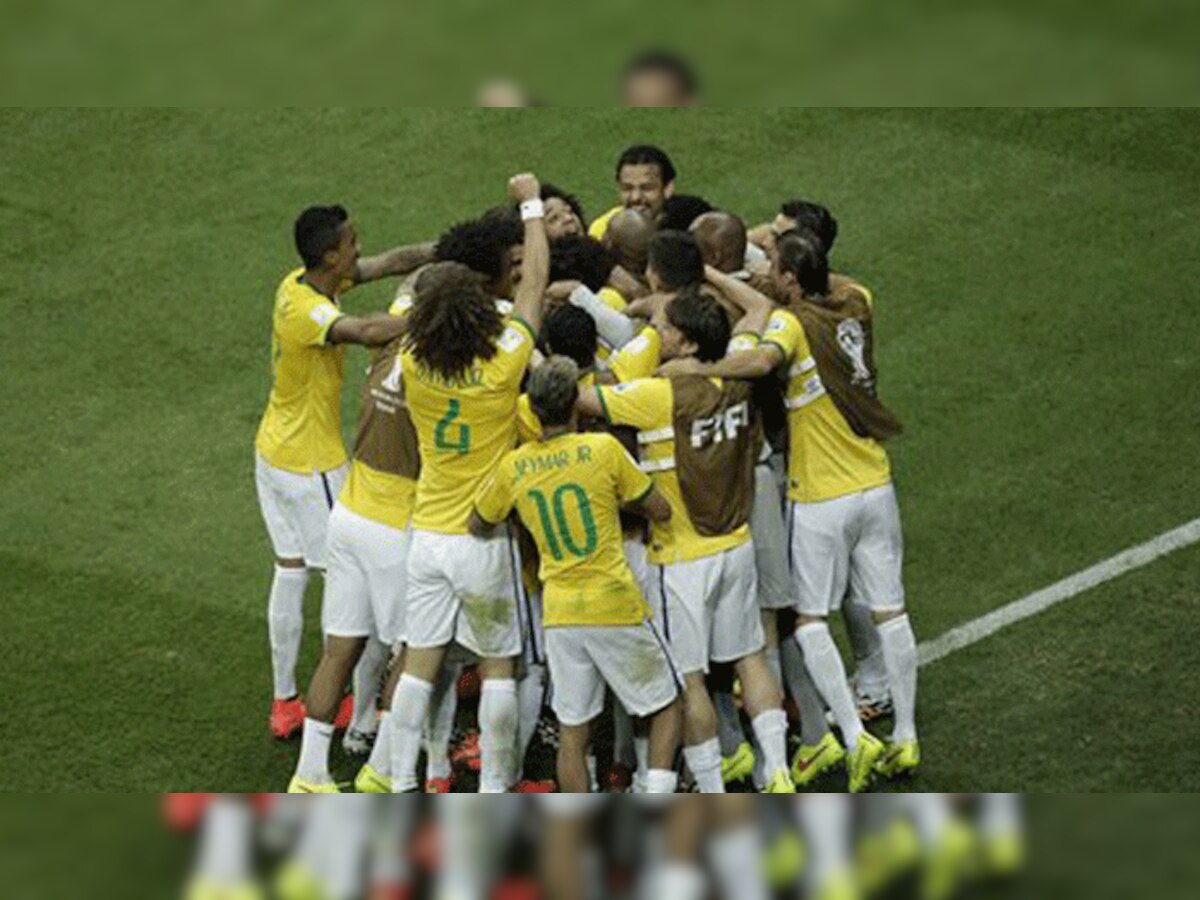 फिफा 2014 : ब्राझील विरुद्ध चिली प्रीव्ह्यू title=