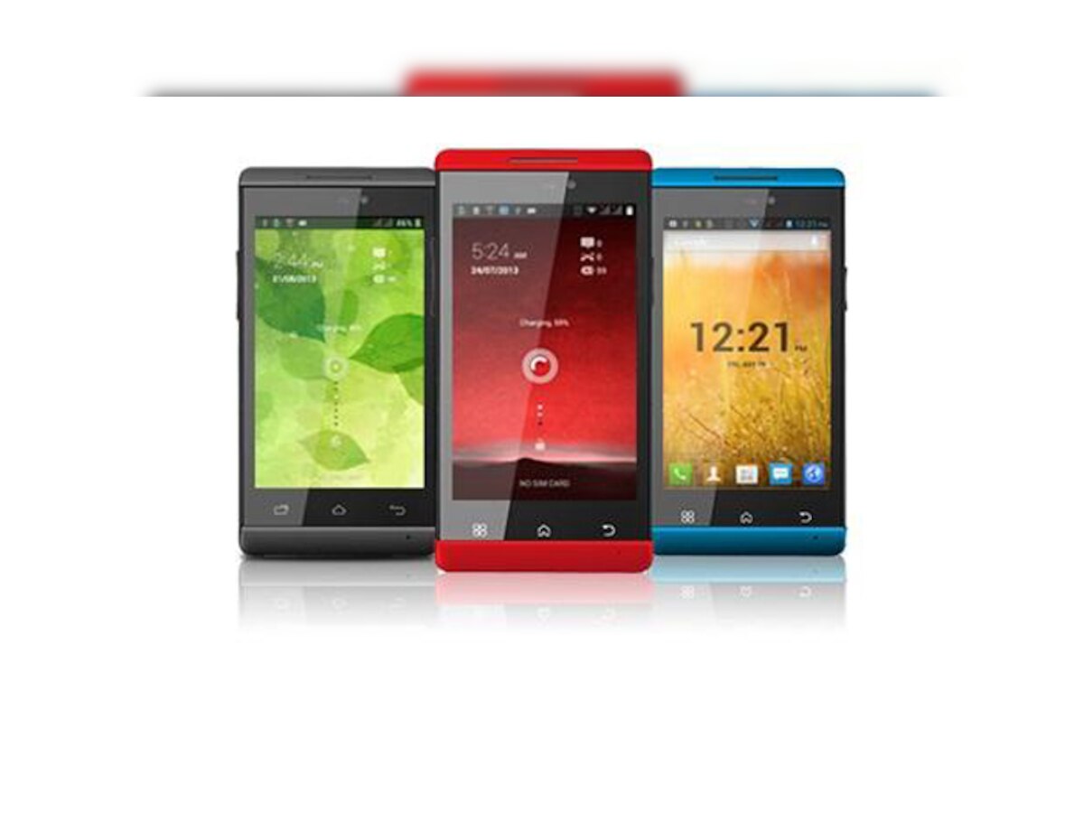 झोलो Q500s-आयपीएस स्मार्टफोन भारतात लॉन्च title=
