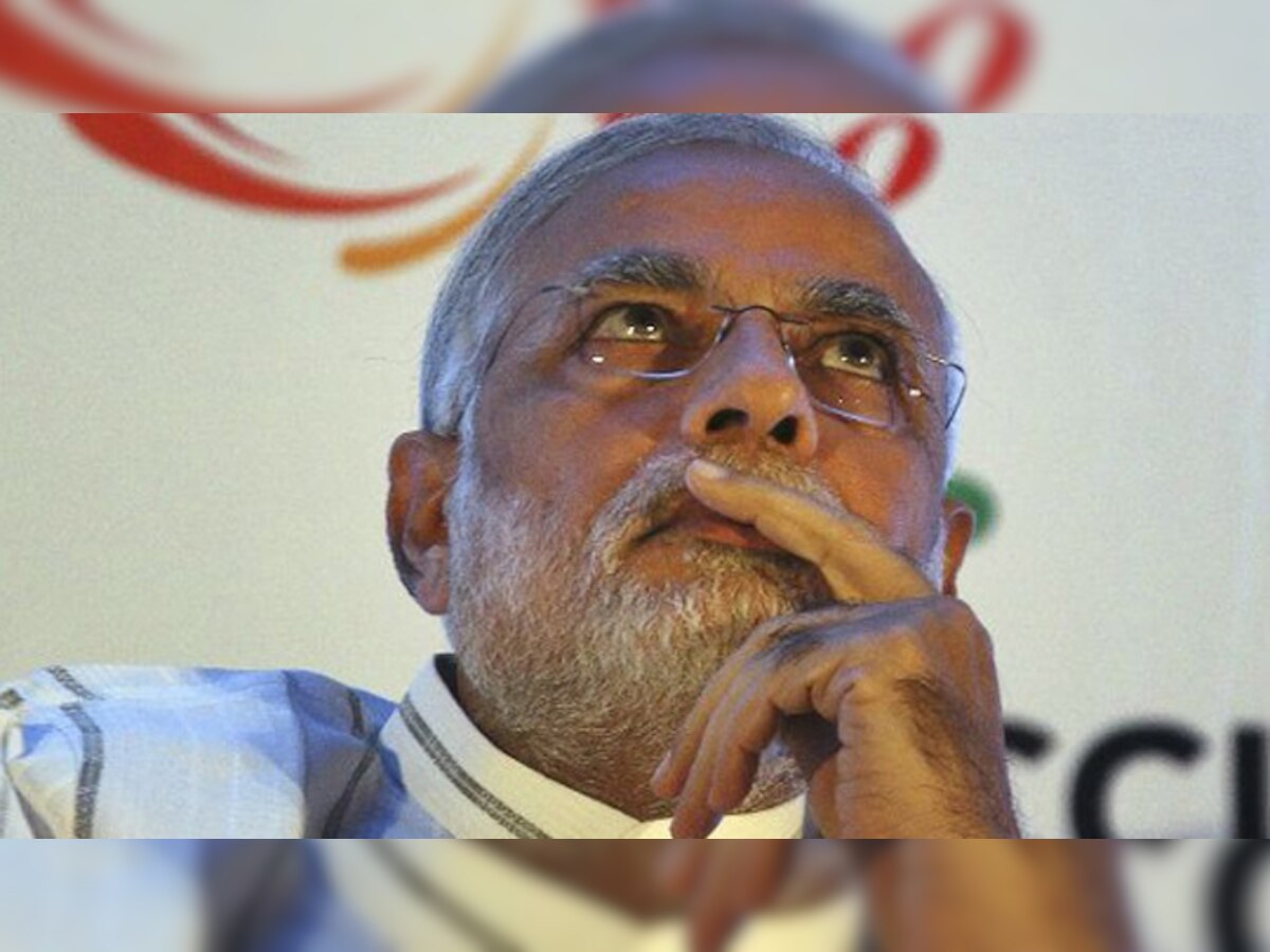 बजेट 2014-15 : 'अच्छे दिन'साठी मोदींची कसरत title=