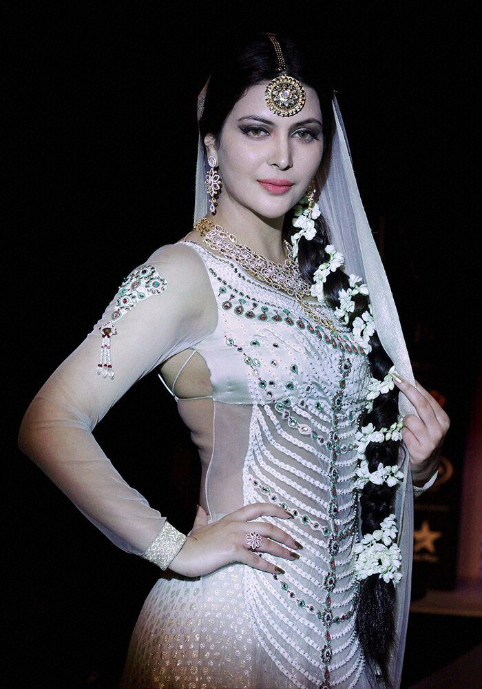माजी मिस इंडिया अंकिता शौरी