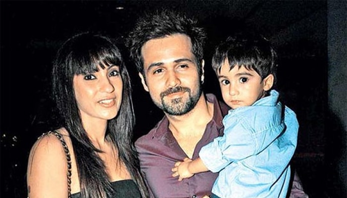 अयान खान
आई -वडील : परवीन शाहनी आणि इमरान हाश्मी
जन्म- 3 फेब्रुवारी 2010