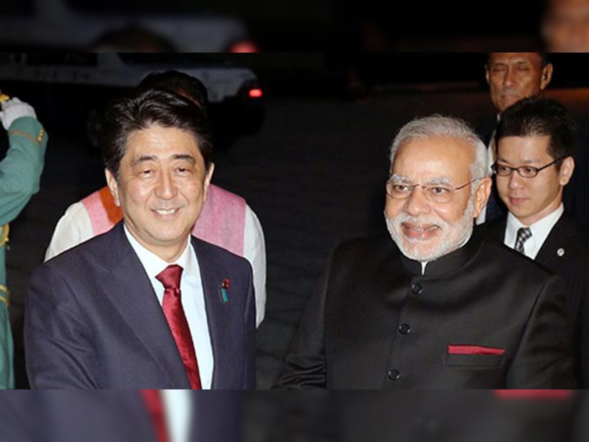 भारत-जपान दरम्यान करार; क्योटोच्या धर्तीवर काशीचा विकास  title=