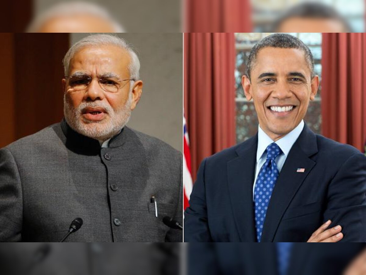 ऊर्जा, संरक्षण विषयात भारत-अमेरिका दोन्ही देशात करार  title=
