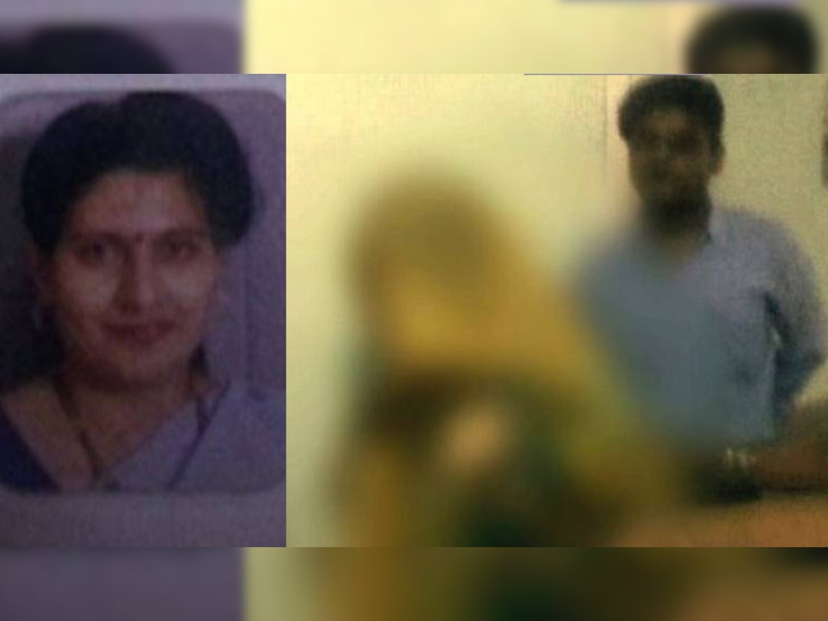 क्रूरतेचा कहर : १५ वर्षांच्या मुलीनं प्रियकरासोबत केली आई-वडिलांची हत्या!   title=
