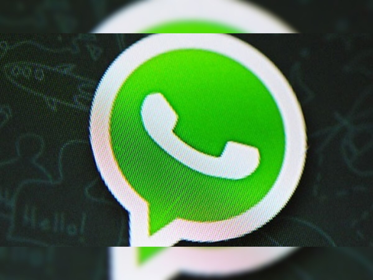 भारतात WhatsApp चे ७ कोटींहून अधिक युजर्स title=