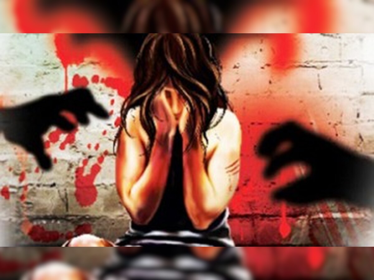 धक्कादायक: विधवा आईवर मुलानंच केला बलात्कार title=