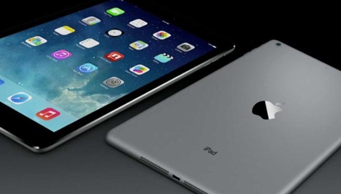 apple touch ghadi