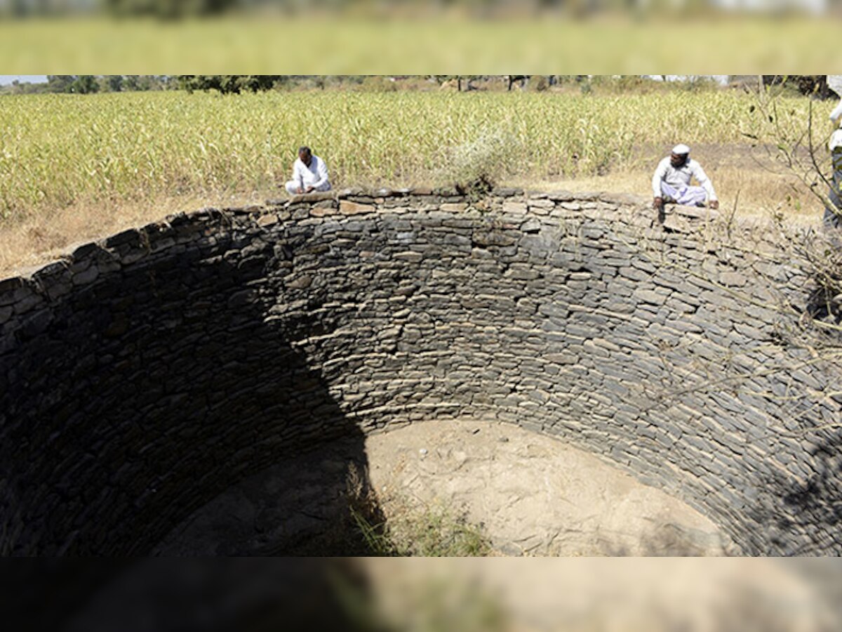 हिंगोलीत दोन दिवसांत दोन शेतकऱ्यांचा आत्महत्येचा प्रयत्न title=