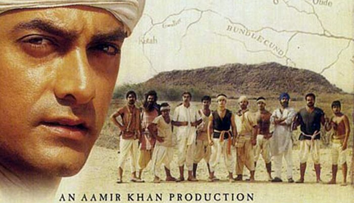 २०) आमिर खानचा ब्लॉकबस्टर चित्रपट 'लगान' चीनमध्ये रिलिज होणारा पहिला बॉलीवूड चित्रपट आहे. 

 
