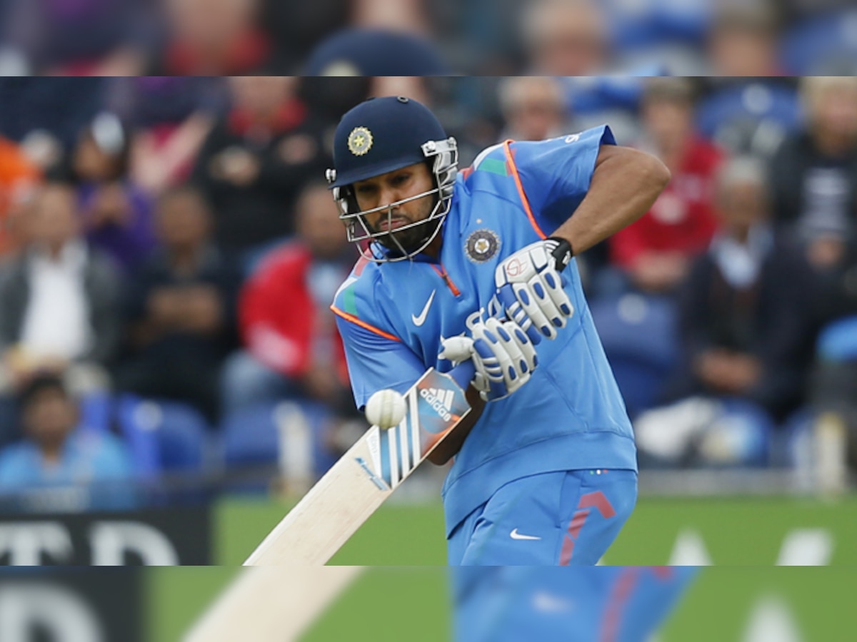 स्कोअरकार्ड: भारत Vs ऑस्ट्रेलिया (दुसरी वनडे) title=