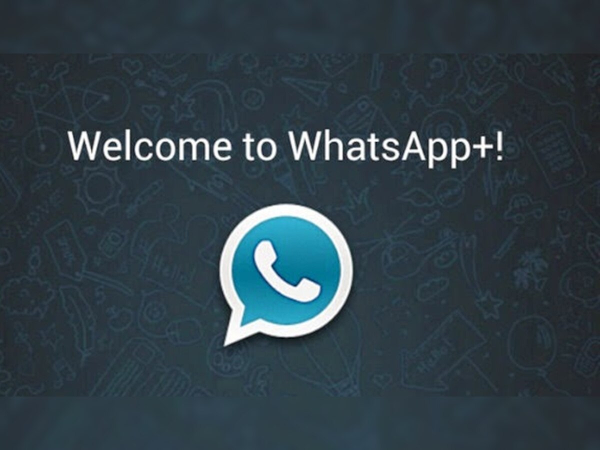 WhatsApp लवकरच लॉन्च करणार 'WhatsApp Plus' title=