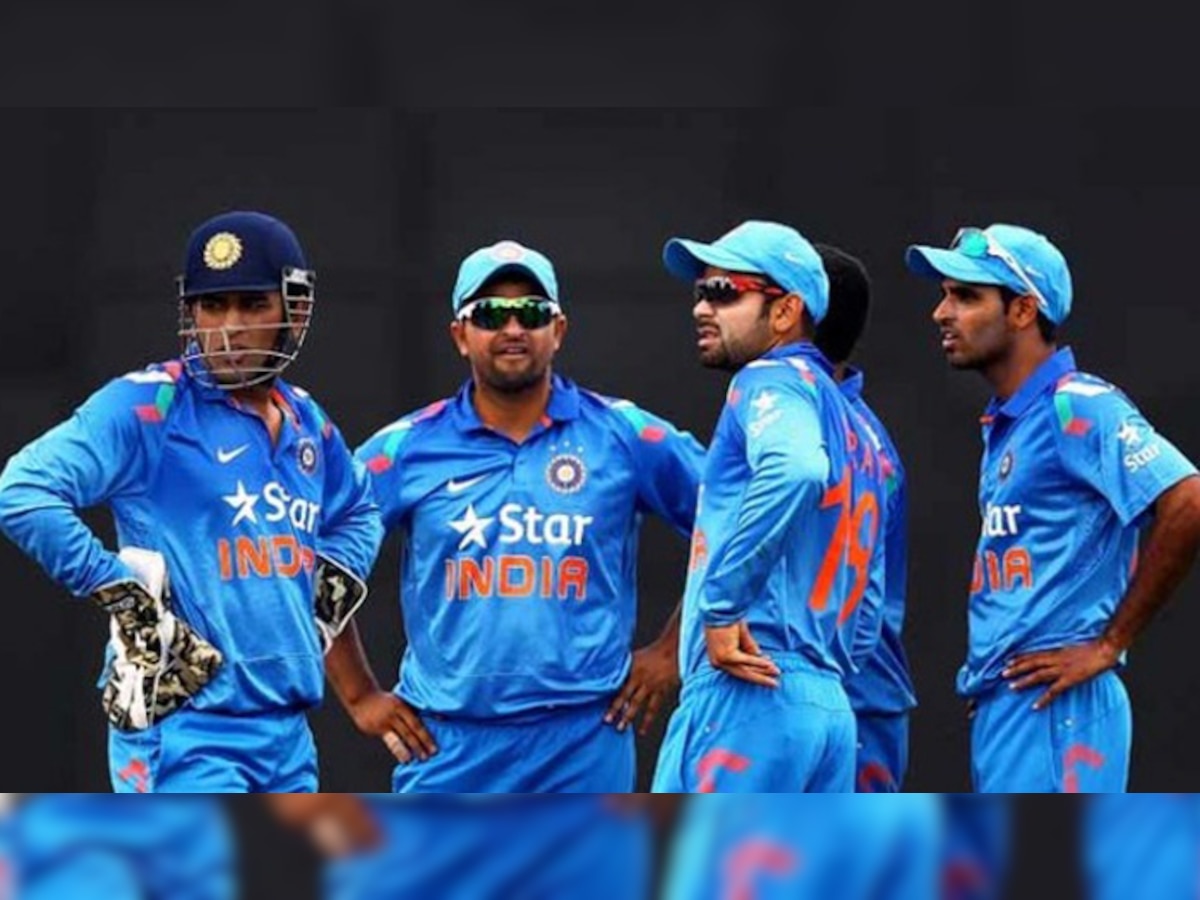 'टीम इंडिया पुन्हा वर्ल्डकप जिंकणार' title=
