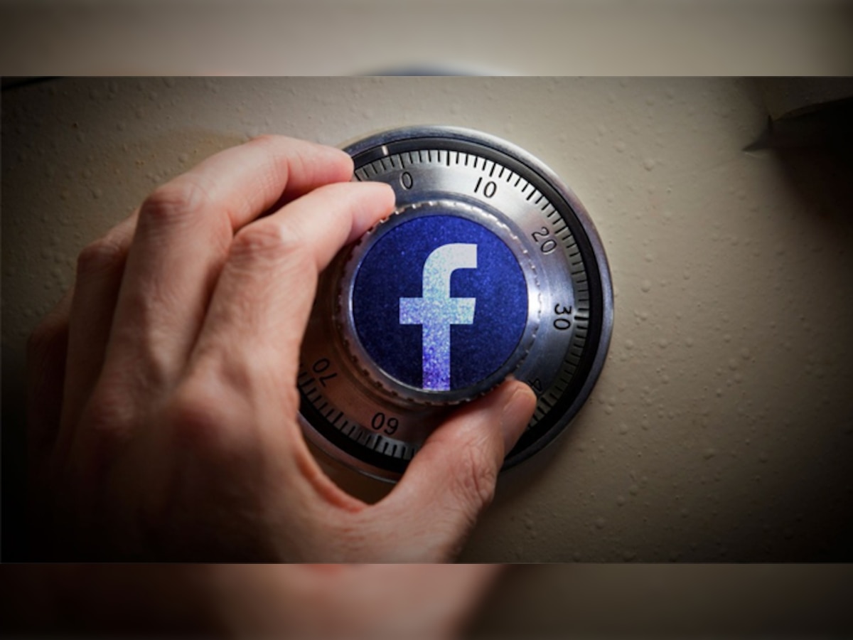 तुमचं फेसबुक अकाऊंट 'पासवर्ड'शिवाय दुसरंच कुणीतरी हाताळतंय! title=