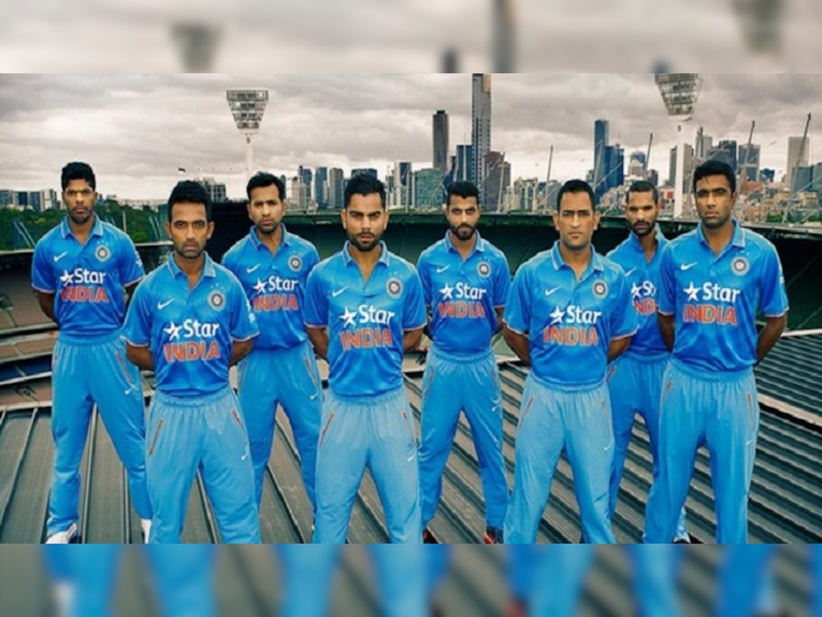 ... तर क्वॉर्टर फायनलमध्ये टीम इंडिया वि. ऑस्ट्रेलिया  title=