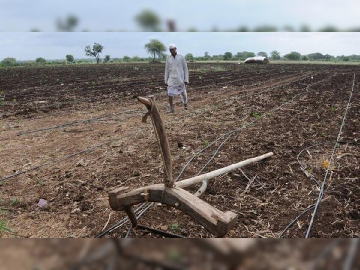 राज्यातील शेतकऱ्यांसाठी केंद्राकडून २ हजार कोटींची मदत title=