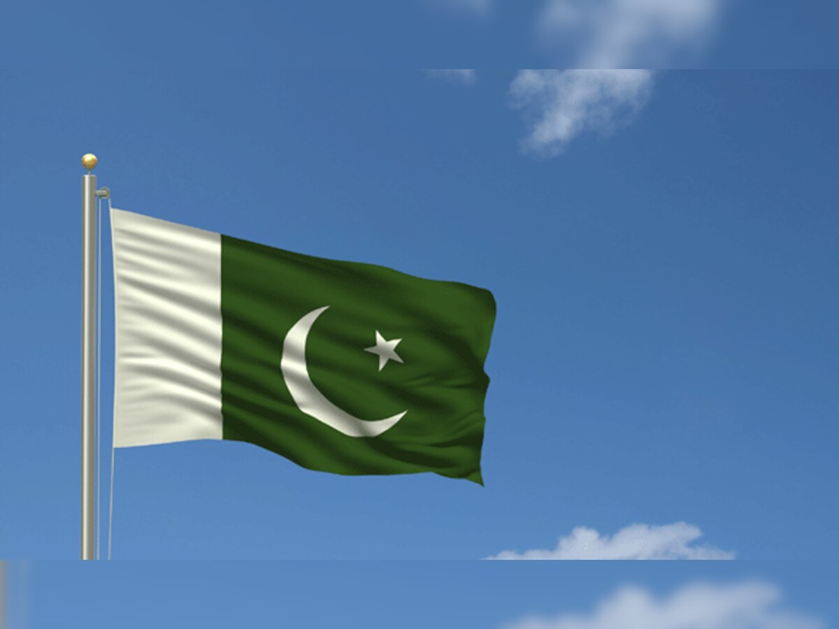 जगातील ८ वा सर्वात खतरनाक देश पाकिस्तान - रिपोर्ट title=