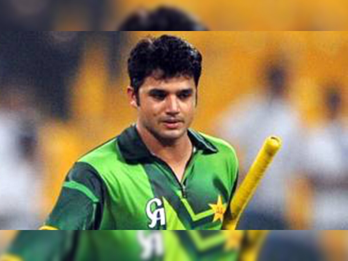 पाकिस्तान क्रिकेट बोर्डाचा धक्कादायक निर्णय title=