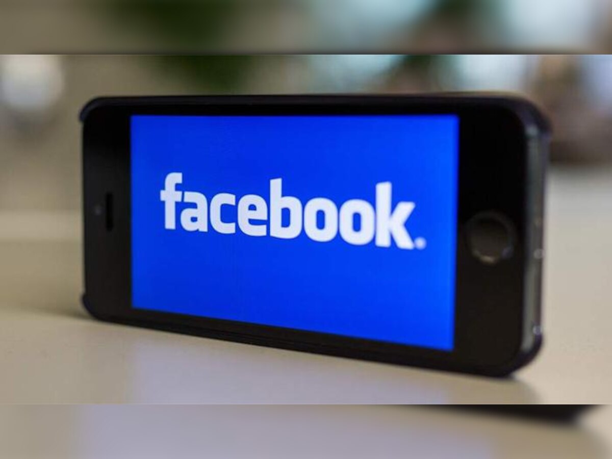 पती-पत्नींमध्ये फेसबुक बनतंय घटस्फोटाचं कारण - रिपोर्ट title=