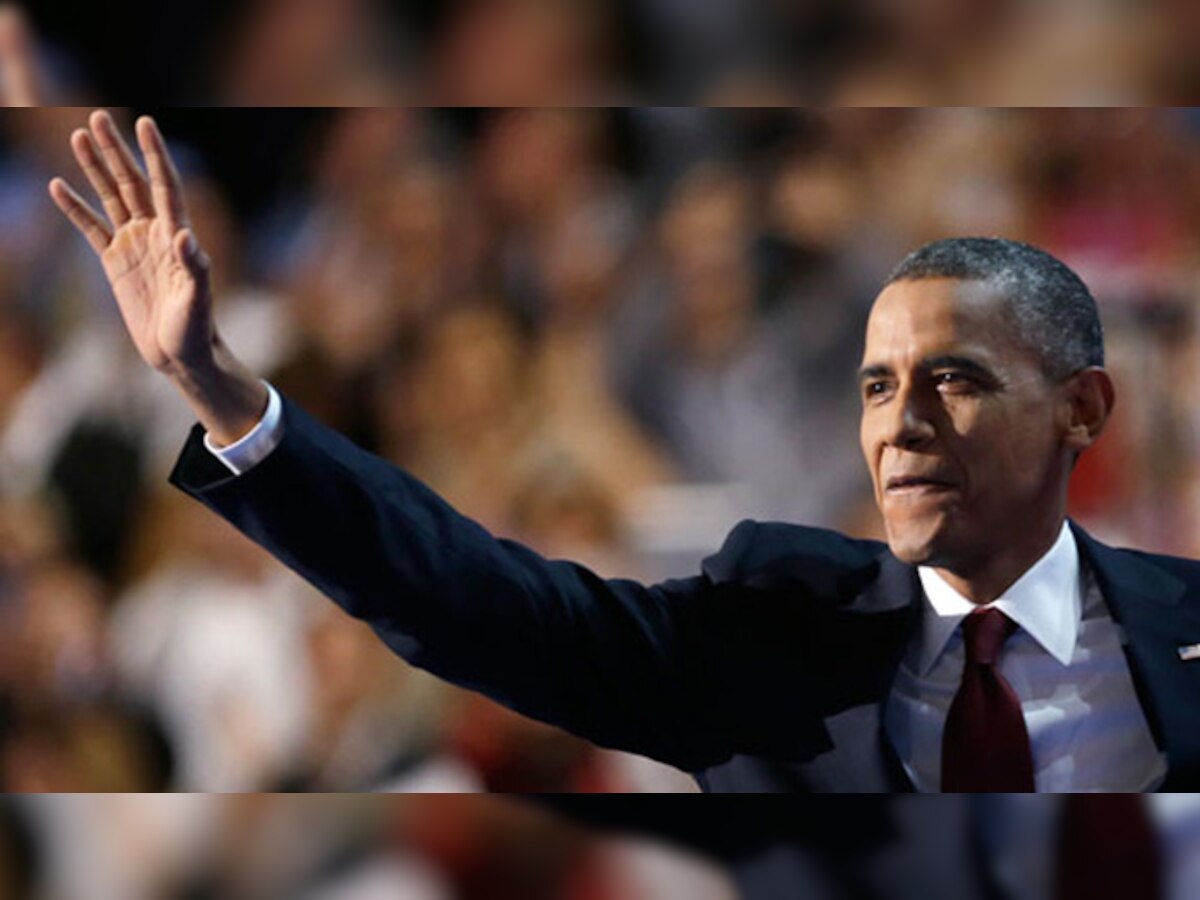 ओबामा सोशल वेबसाईटवर दाखल; १२ तासांत १४ लाखांहून फॉलोअर्स title=