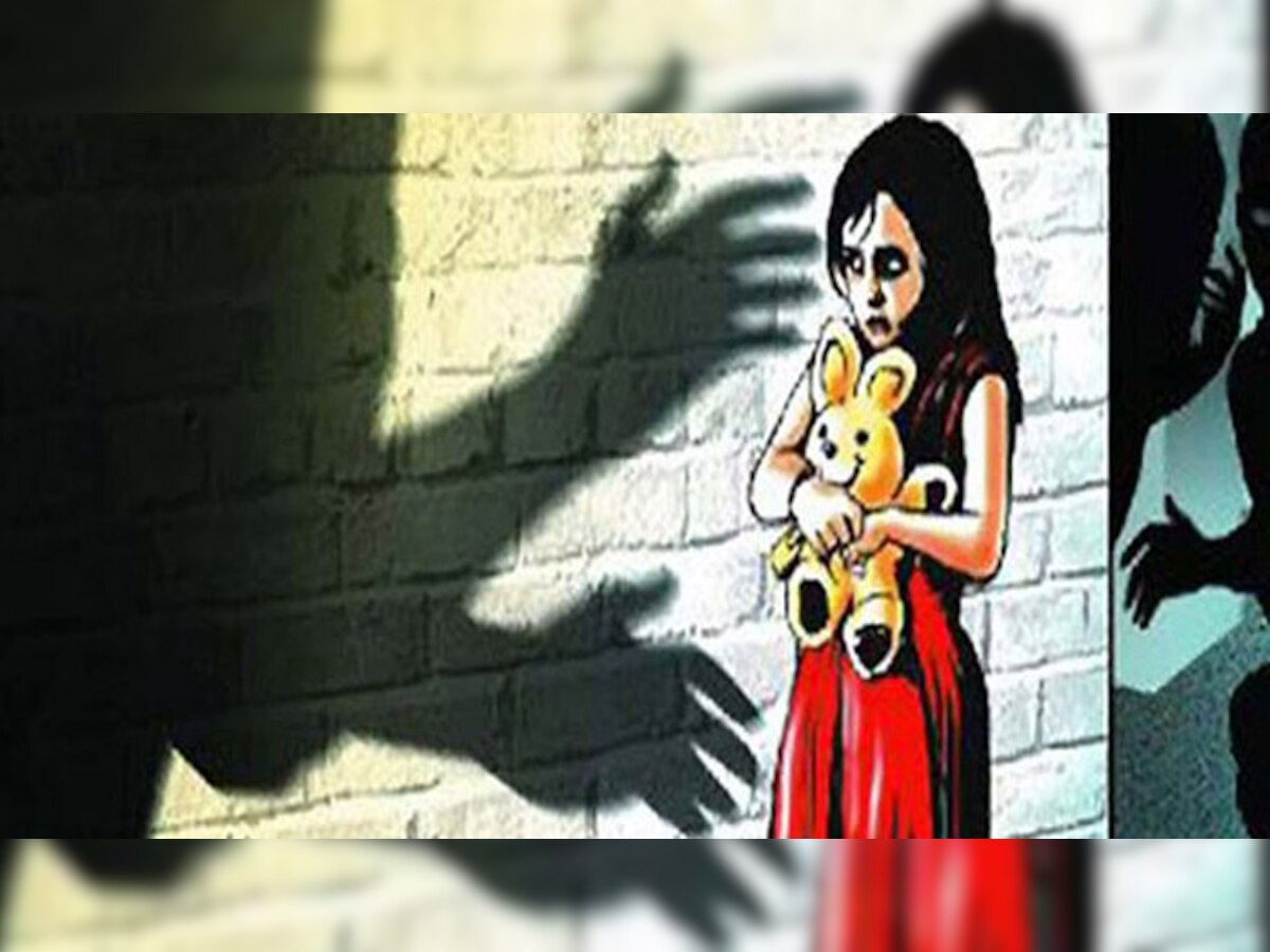 भांडुपमध्ये ४ वर्षाच्या मुलीवर बलात्कार title=