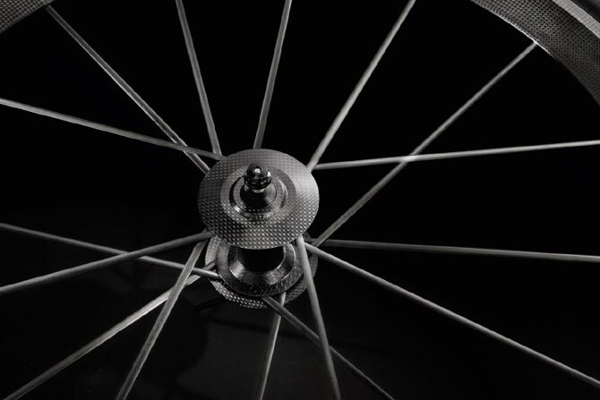 ही स्पोर्ट्स रेसिंग सायकल सध्या कंपनी केवळ ऑन डिमांडवरच तयार करीत आहे. त्यामुळे ऑडीच्या ५० सायकलींचीच निर्मिती केली जाणार आहे.
