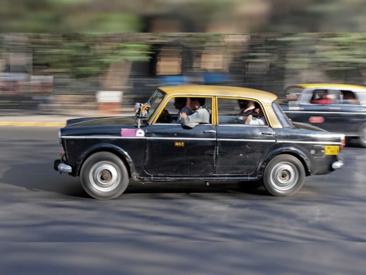 बुधवारच्या रिक्षा-टॅक्सी संपाची हवाच गेली!  title=