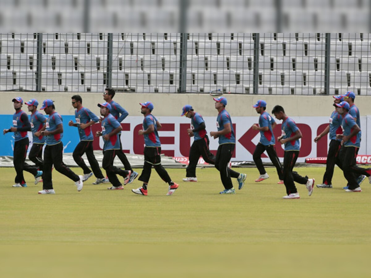 भारत-बांग्लादेश दुसरी वनडे, बरोबरी साधण्याची भारताला संधी title=