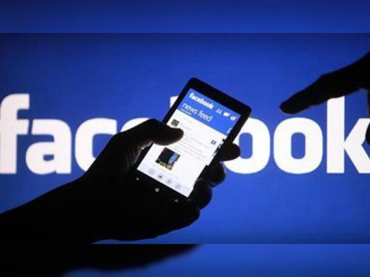 फेसबुकने भारतात लॉन्च केले २जी फ्रेंडली अॅप title=