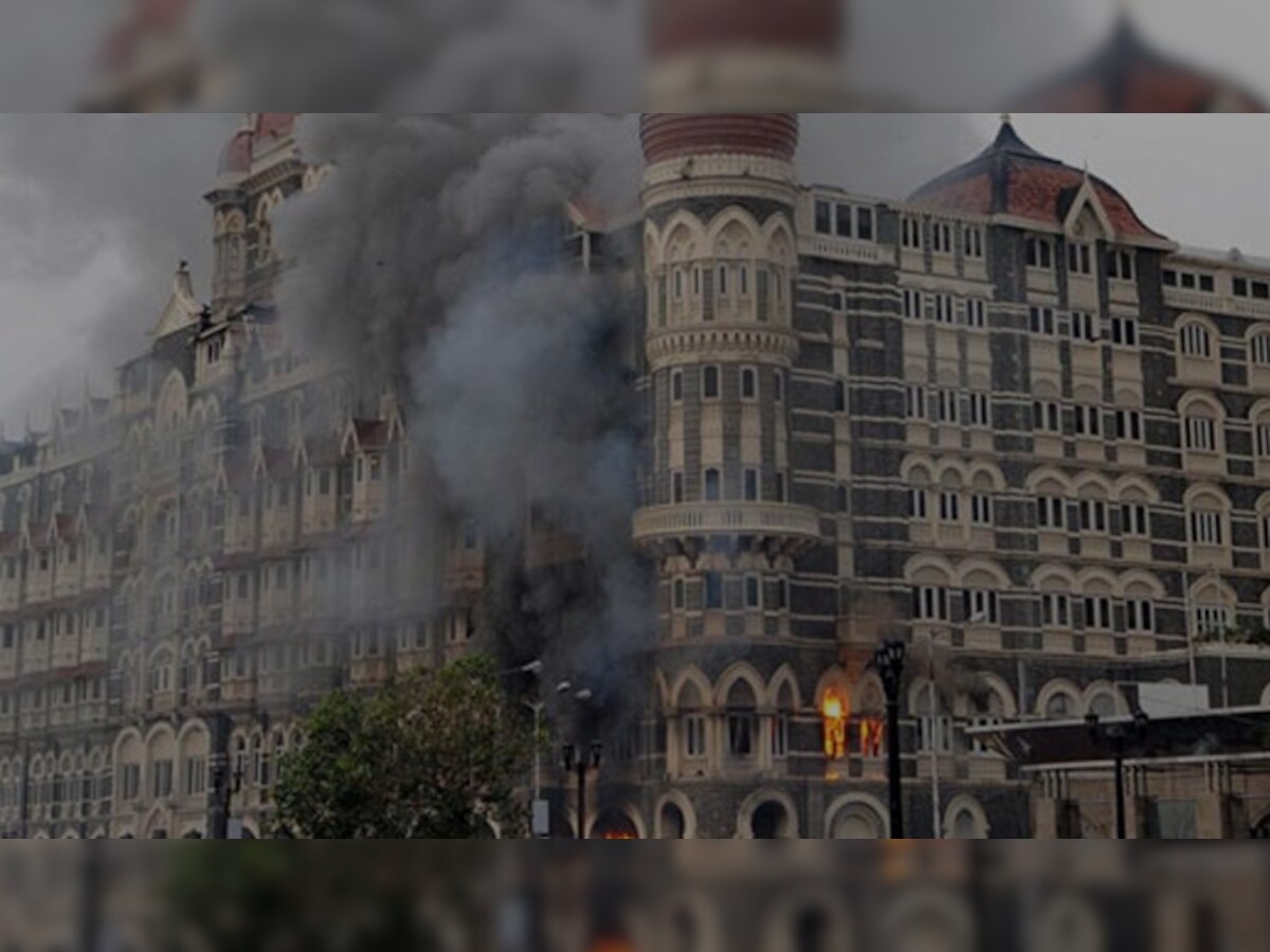 २६/११चा हल्ला : पाकिस्तानचा हात, मुंबई पोलीस नोंदविणार हेडलीचा जबाब title=