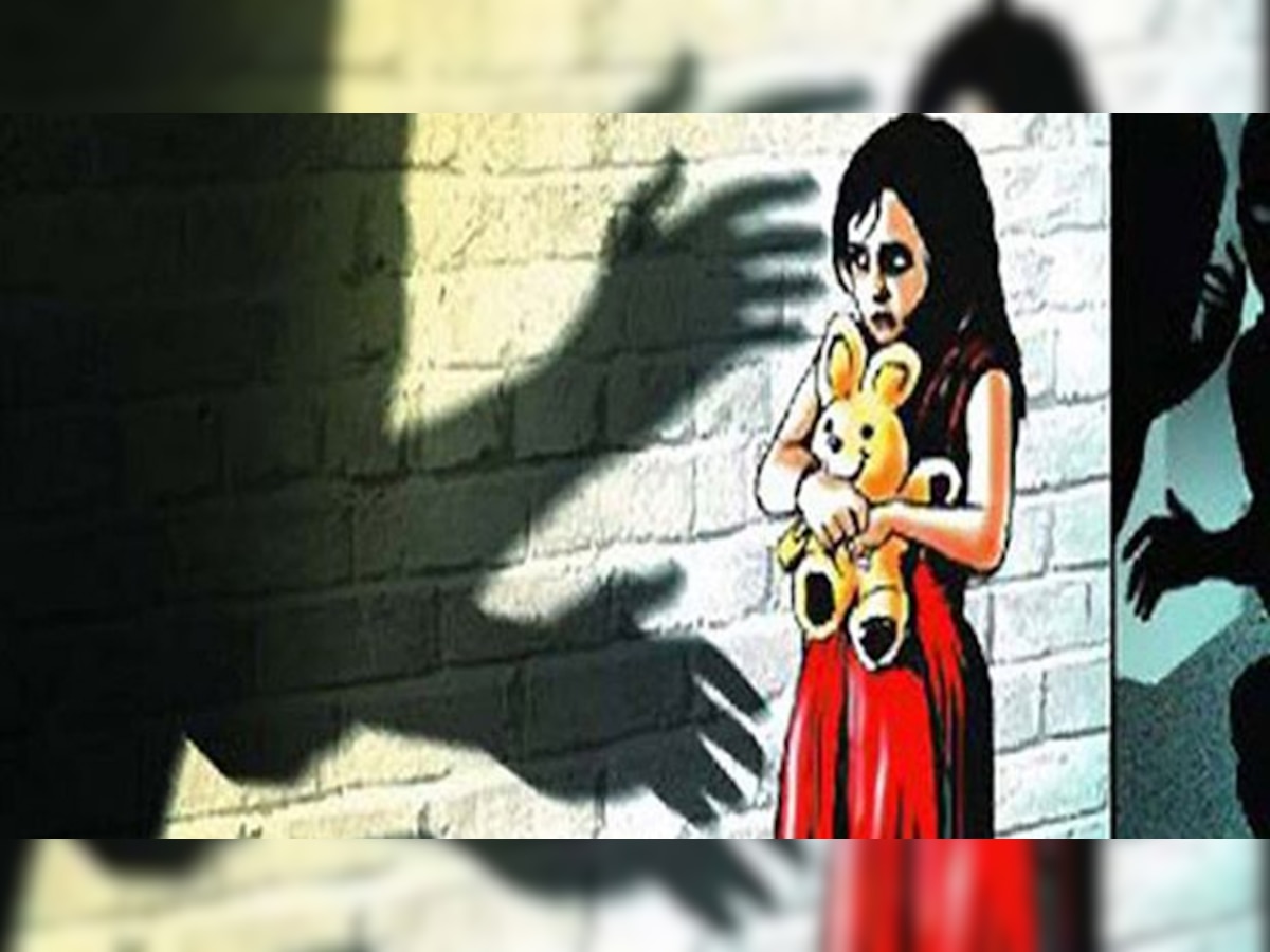 बालगृहातच अल्पवयीन मुलीवर बलात्कार; संस्थेचा प्रकरण दडपण्याचा प्रयत्न निष्फळ title=