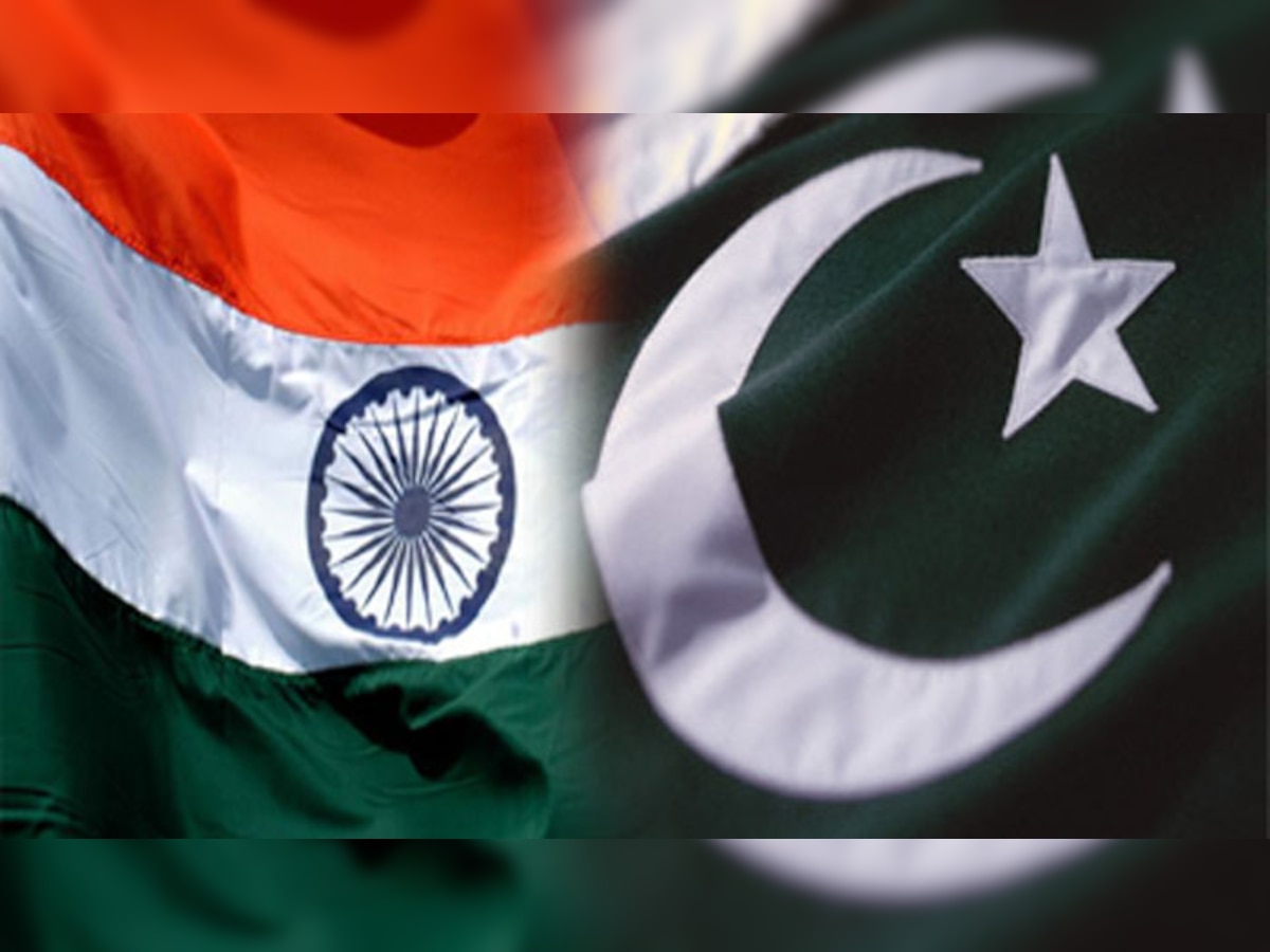 न्यूयॉर्क टाइम्सला भारत पाकिस्तान युद्धाची भीती title=