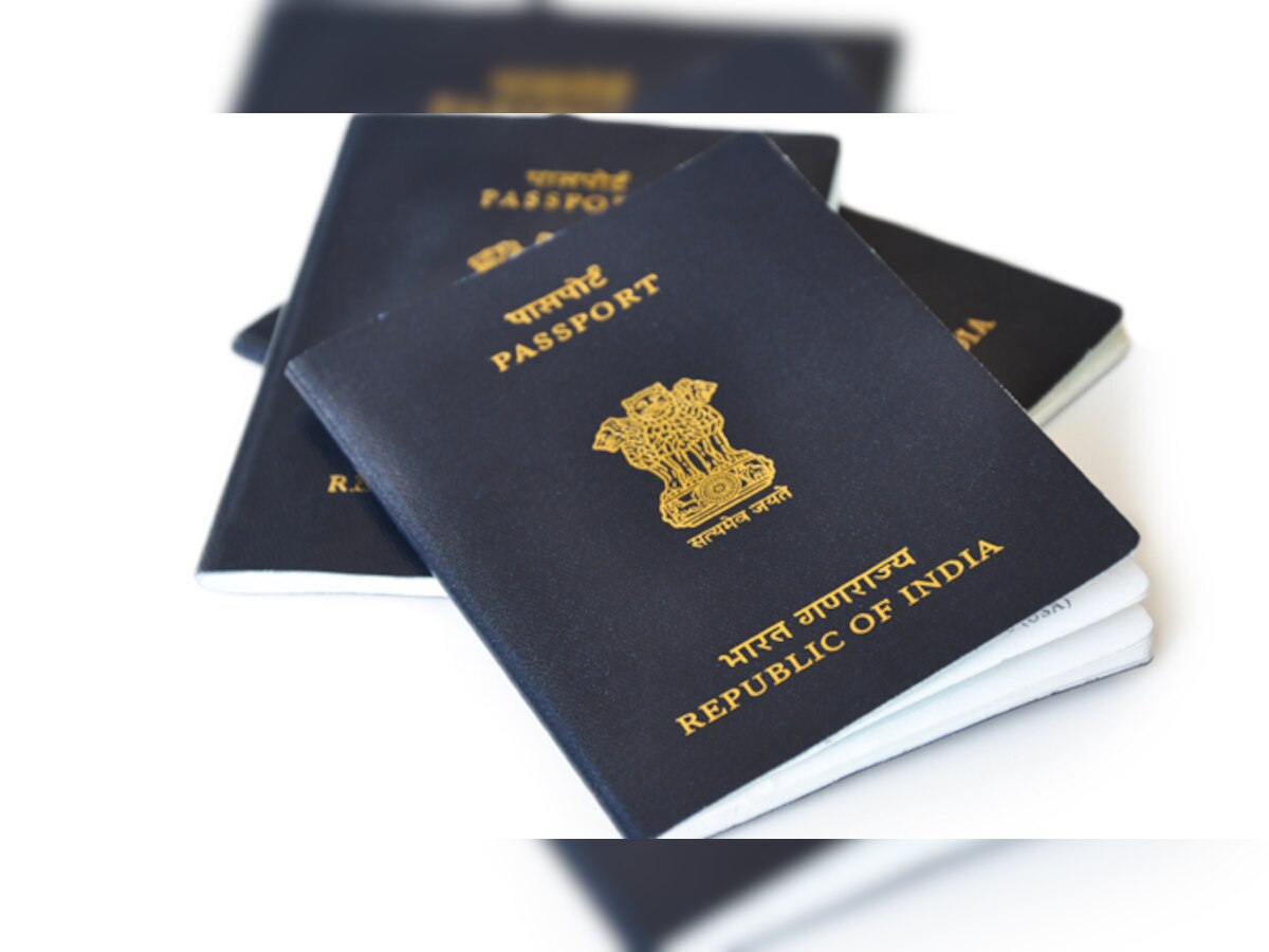 ५९ देशात भारतीय पासपोर्ट व्हिसा म्हणून चालतो title=