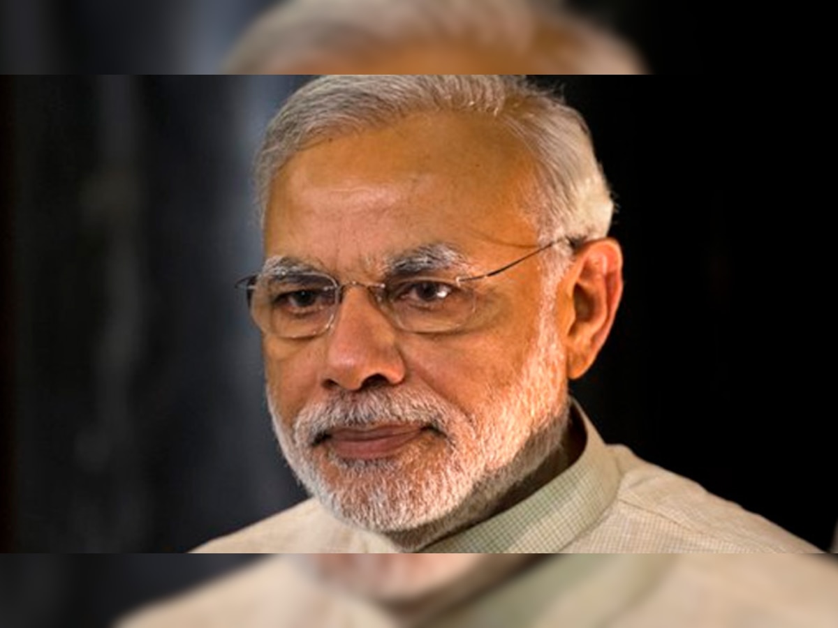 पंतप्रधान नरेंद्र मोदींचे गुरू कोण? जाणून घ्या! title=