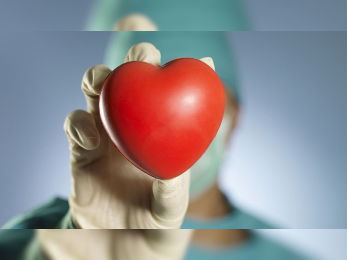 जागतिक हृदय दिवस: हृदयासाठी घातक ठरणाऱ्या 7 सवयी! title=