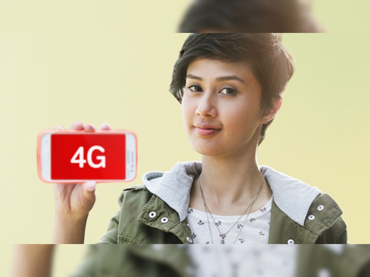 'एअरटेल 4G'च्या जाहिरातीवर बंदी घालण्याचे आदेश title=