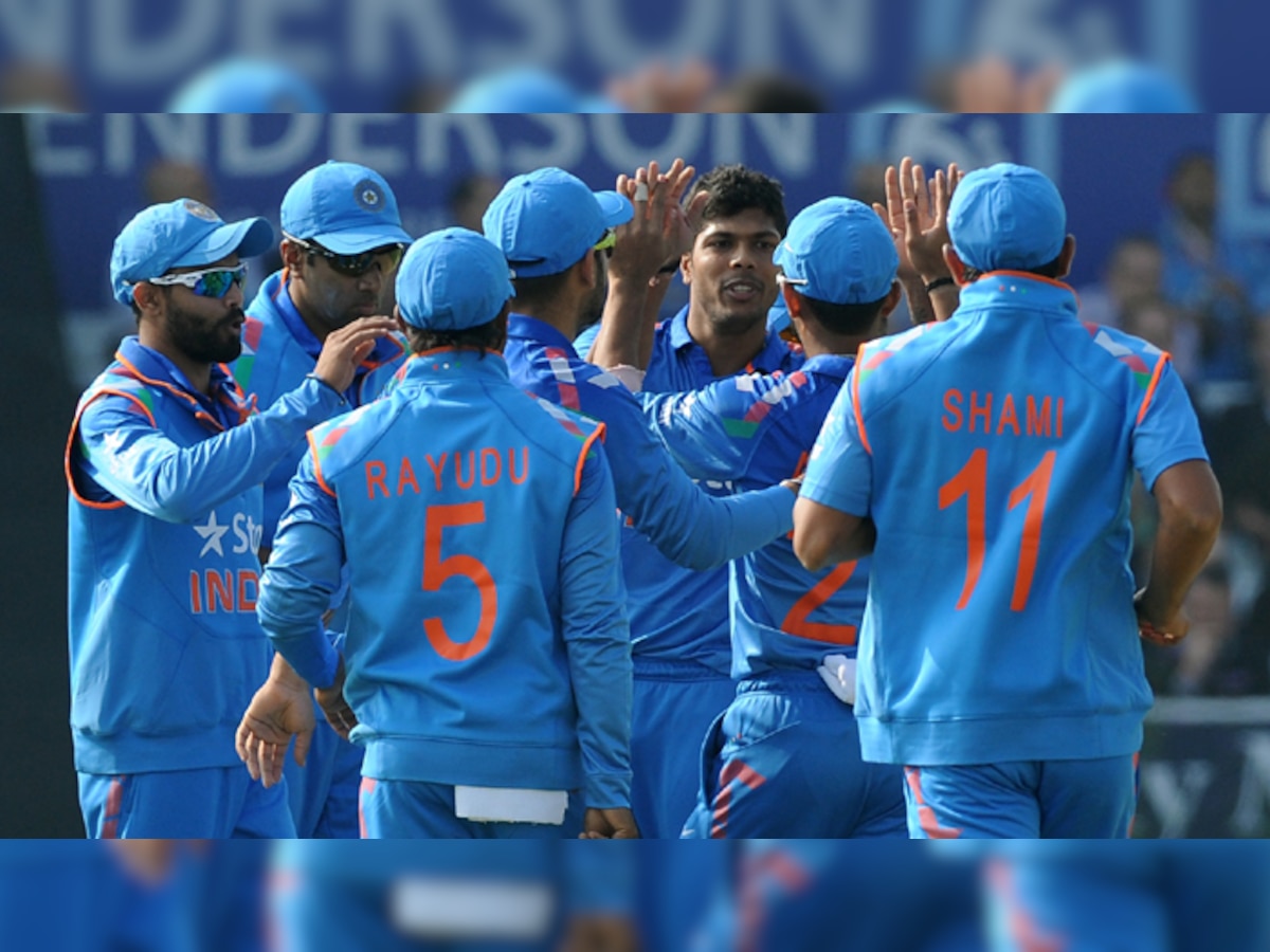 टी-२० विश्व चषकाचा भारत प्रबल दावेदार : ब्रायन लारा title=