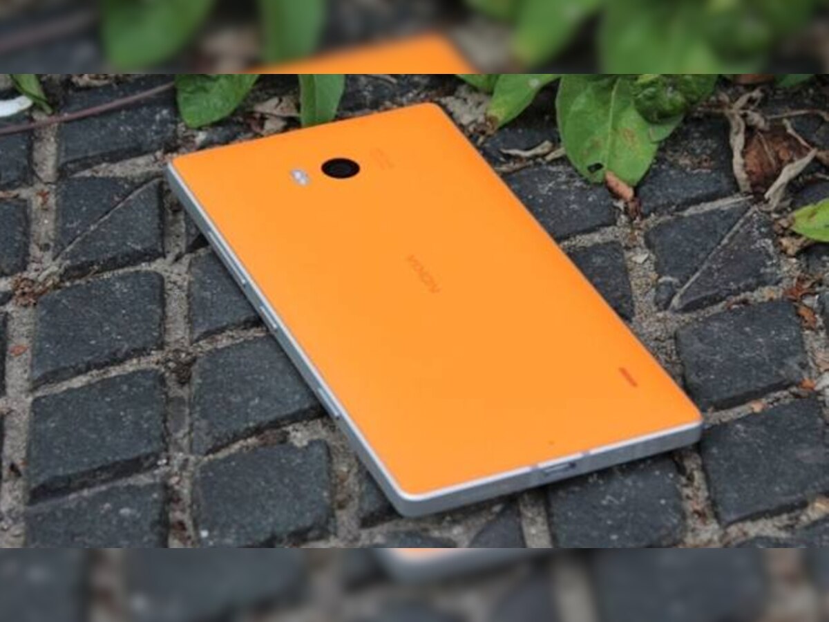 मायक्रोसॉफ्टच्या वेबसाइटवर Lumia 520ची किंमत 8 मिलियन  title=