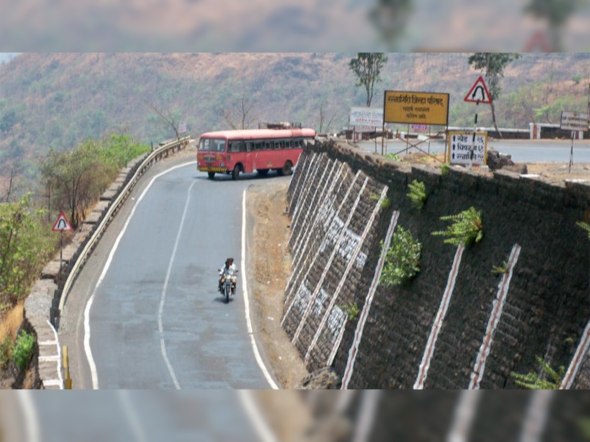 गोंधळात गोंधळ... खेड, चिपळूण, संगमेश्वर रायगडच्या ताब्यात! title=